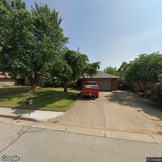 1712 Shadow Ct Edmond Ok House For Rent In Edmond Ok Apartments Com