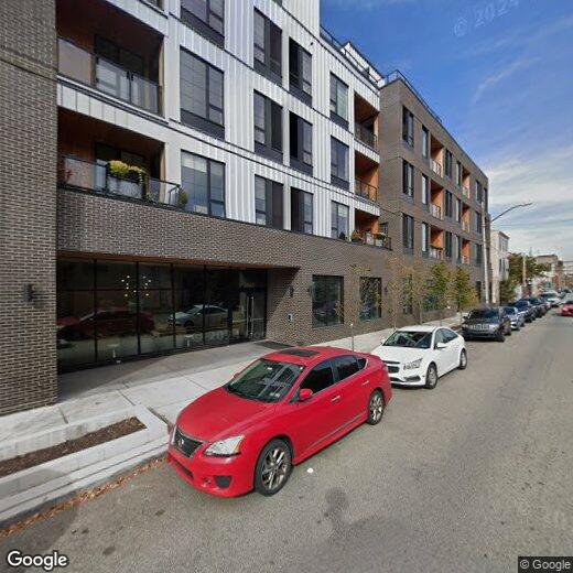 Primary Photo - 2635 Penn Ave