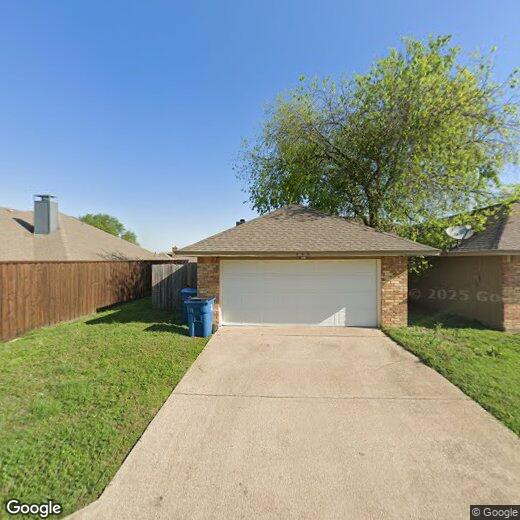 450 Finch Dr, DeSoto, TX 75115 Townhouse for Rent in DeSoto, TX