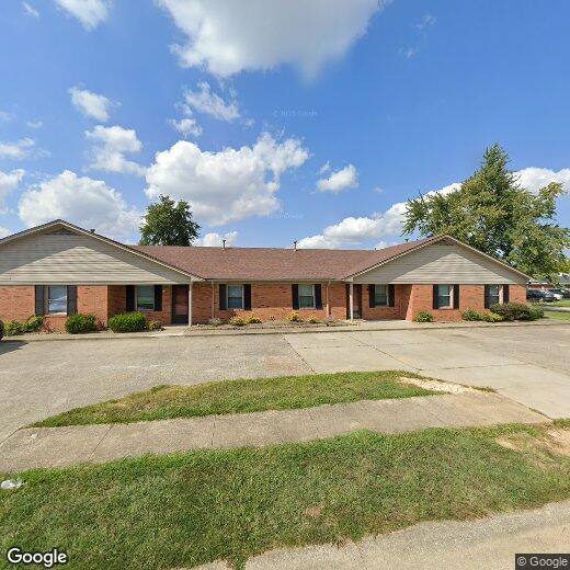 4236 Scotty Ln, Owensboro, KY 42303 Townhome Rentals in Owensboro KY