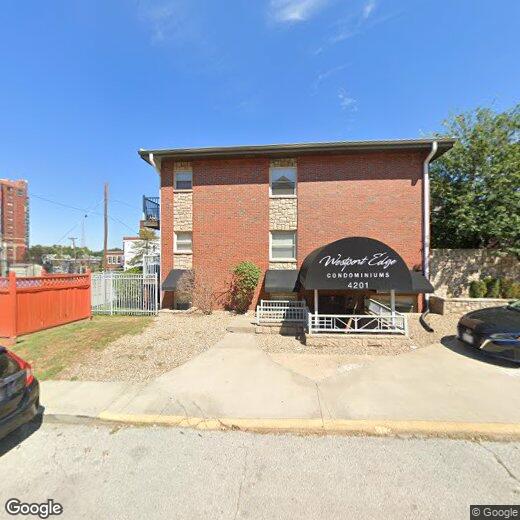 Primary Photo - 4209 Clark Ave
