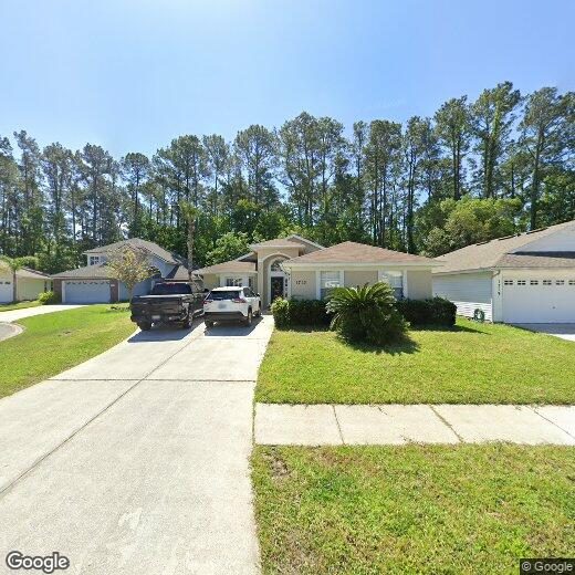 1715 Moss Creek Dr, Orange Park, FL 32003 House for Rent in Orange