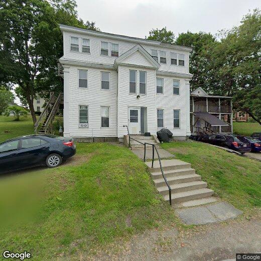 Primary Photo - 165 Brunswick St