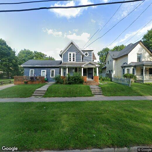 Primary Photo - 701 Steward Ave