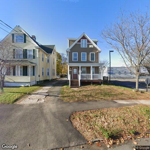 410 1st Ave, West Haven, CT 06516