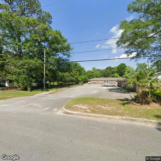 Primary Photo - 1206 Belair St