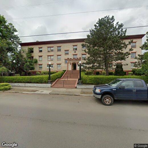 Primary Photo - Historic Riverview Studio Apartment