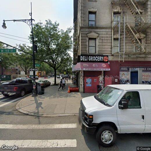 Primary Photo - 500 W 148th St