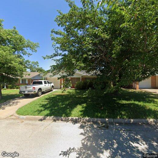 1409 NW 104th Terrace, Oklahoma City, OK 73114 House for Rent in