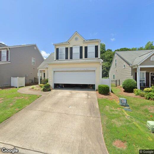 Primary Photo - 129 Pin Oak Ct