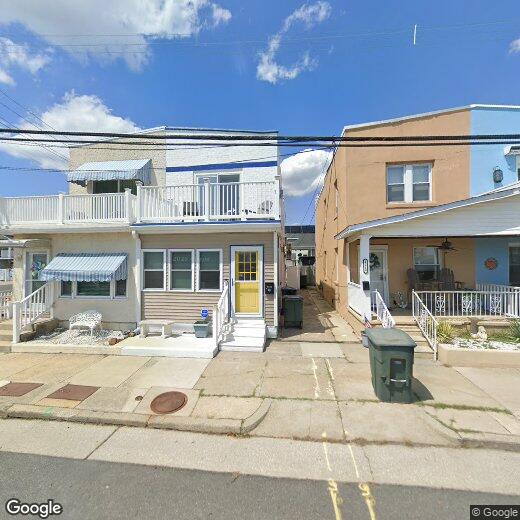 4221 South Blvd, Atlantic City, NJ 08401 House for Rent in Atlantic
