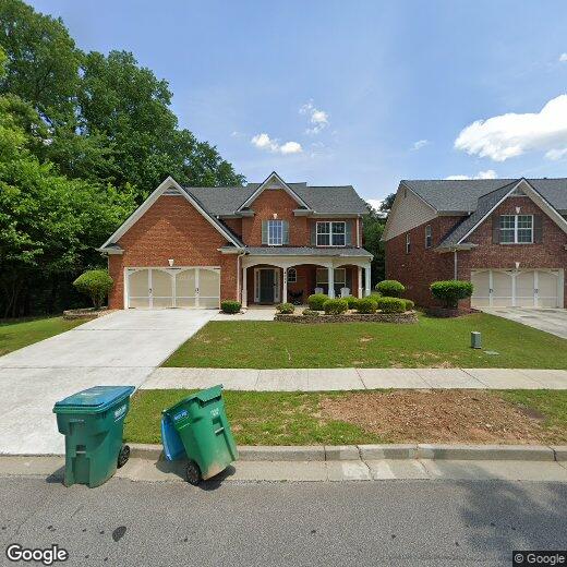 Foto principal - 4053 Pond Edge Rd SW