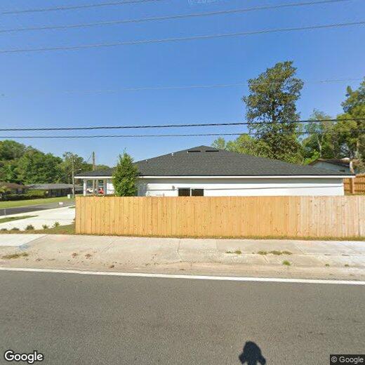 Primary Photo - Brand New One-Story for Rent