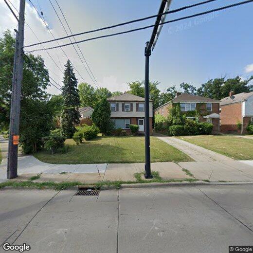 13730 Cedar Rd Unit Up, University Heights, OH 44118 Apartment for