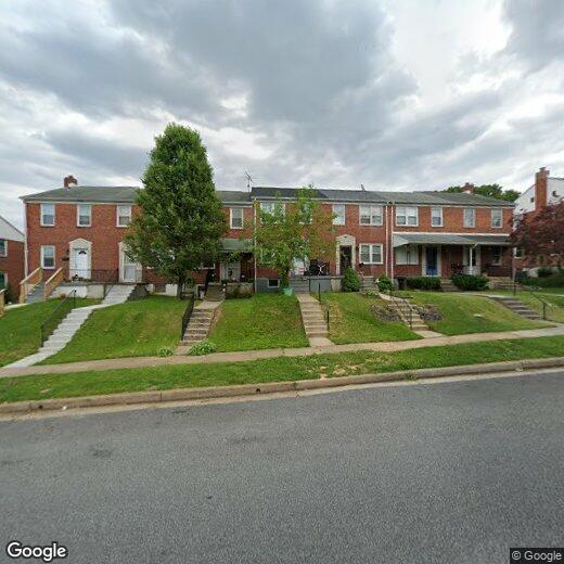 567 Welbrook Rd, Essex, MD 21221 Townhouse for Rent in Essex, MD