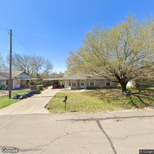 Primary Photo - 3 br, 1 bath House - 210 Coral Reef