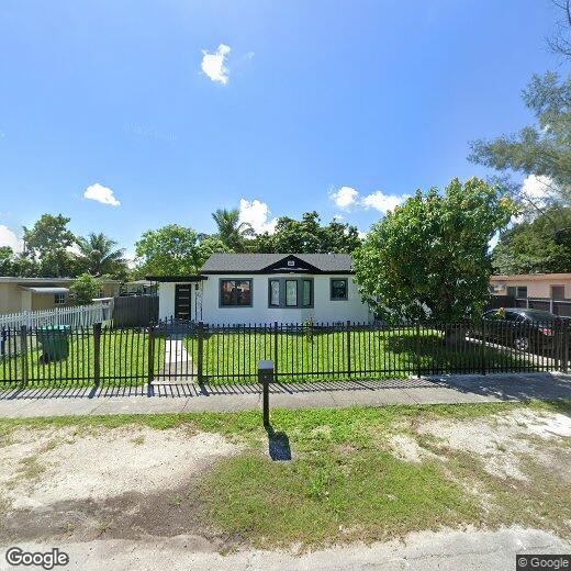 1130 NW 114th St, Miami, FL 33168 House for Rent in Miami, FL