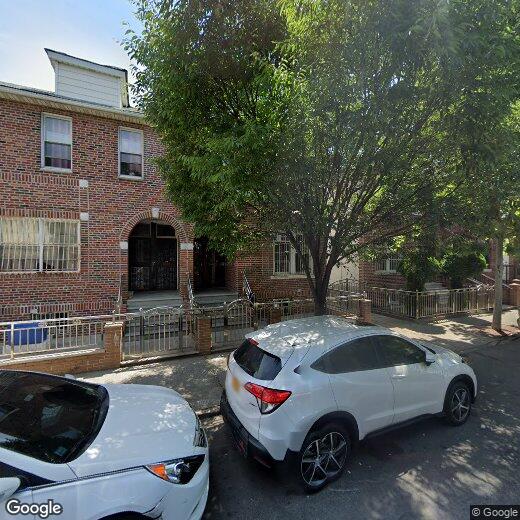 Primary Photo - 1431 W 8th St