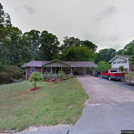 Primary Photo - 2416 Blue Ridge Dr