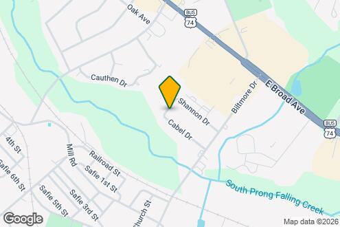 Pinecrest Village photo'