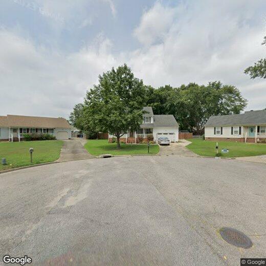 Primary Photo - 1120 Vineyard Dr