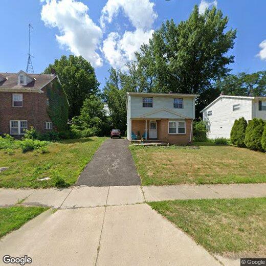 13410 S Woodland Rd, Cleveland, OH 44120 House for Rent in Cleveland