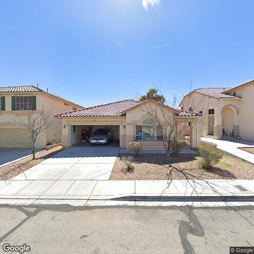 Primary Photo - 8321 Ruby Heights Ave