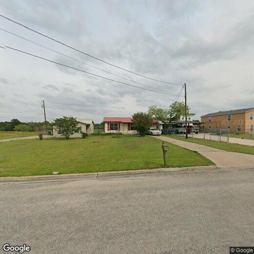 303 S Ave South, Meadowlakes, TX 78654 House Rental in Meadowlakes