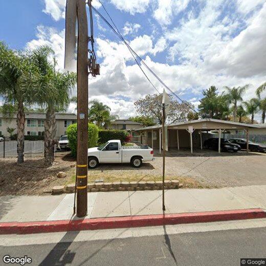 Primary Photo - 845 E Washington Ave
