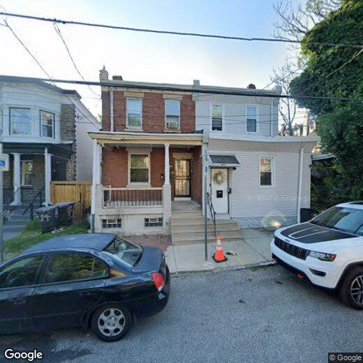 Primary Photo - 855 E Locust Ave