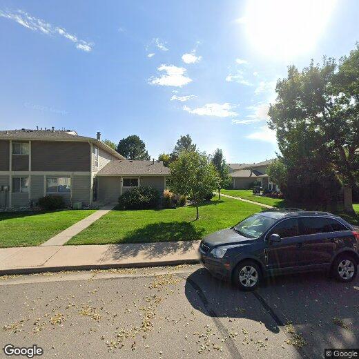 6650 E Arizona Ave Unit 142, Denver, CO 80224 Condo for Rent in