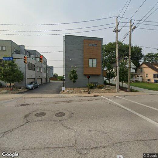 18875 Riversouth Terrace, Fairview Park, OH 44126 House Rental in