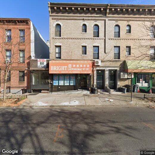 Primary Photo - 92 STREET