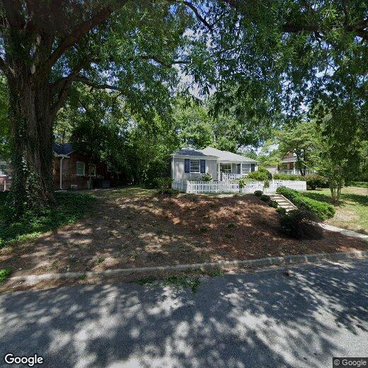 429 E Willowbrook Dr, Burlington, NC 27215 House Rental in Burlington