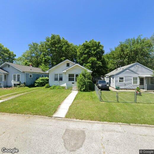 4628 Crittenden Ave, Indianapolis, IN 46205 House Rental in