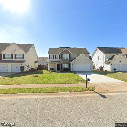 500 Timberwind Dr, Byron, GA 31008 House for Rent in Byron, GA