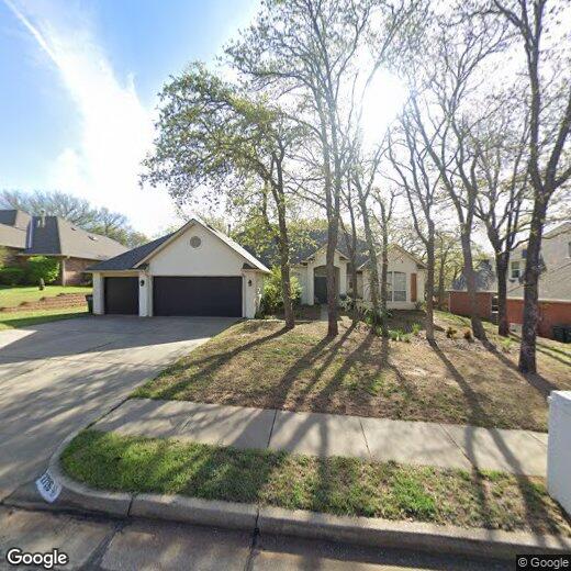 2716 Ashe Brooke Pl, Edmond, OK 73034 House for Rent in Edmond, OK