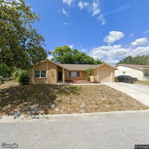 12902 Spicebox Way, Hudson, FL 34667 House Rental in Hudson, FL