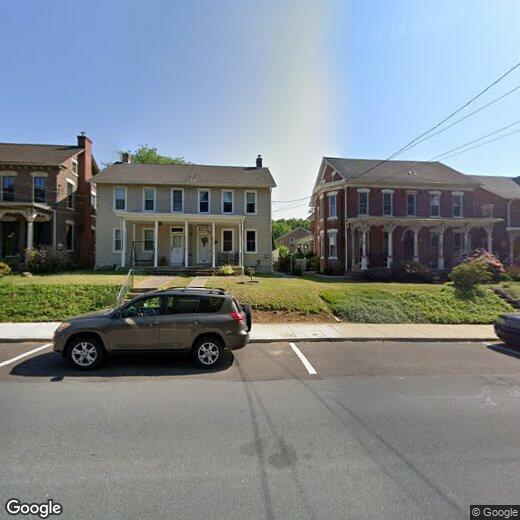 Primary Photo - 240 Franklin St