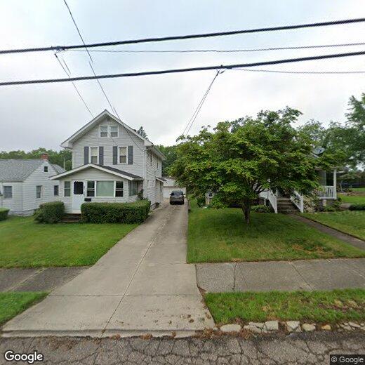 Foto principal - 547 E Ford Ave