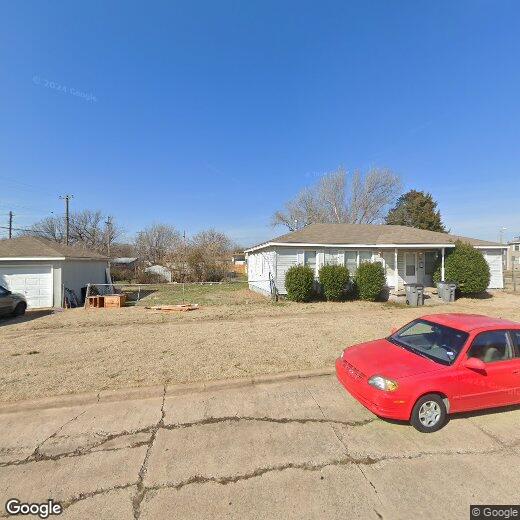 Primary Photo - 2230 NW 25th St