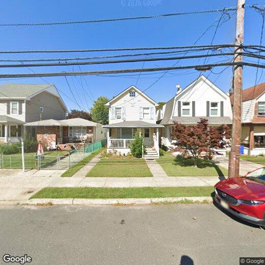 508 Lareine Ave, Bradley Beach, NJ 07720 House Rental in Bradley