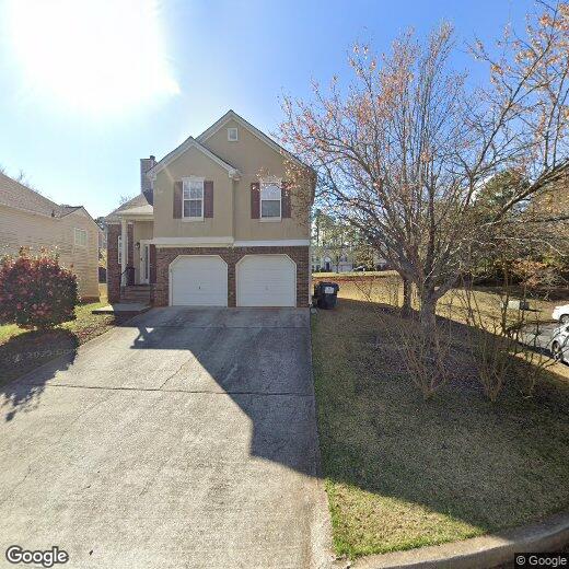 2910 Edgefield Ct SW, Marietta, GA 30008 House for Rent in Marietta