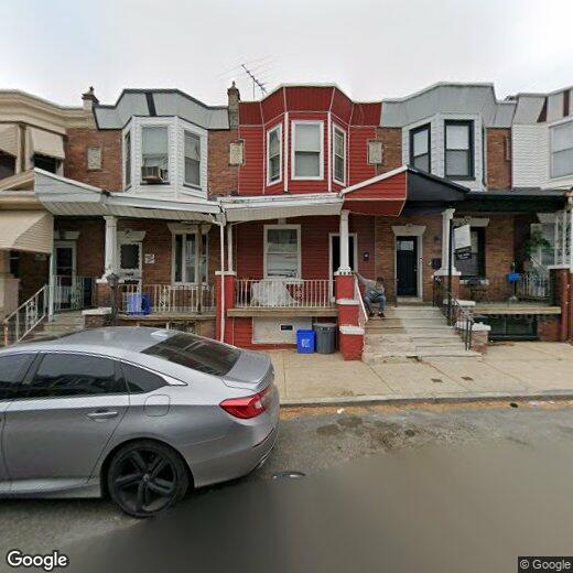 2918 N Taney St, Philadelphia, PA 19132 House Rental in Philadelphia