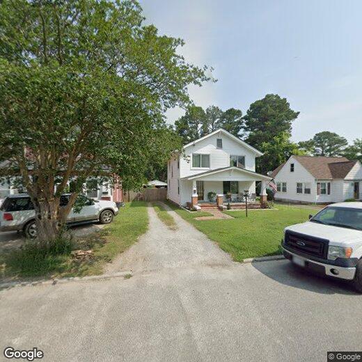 Primary Photo - 320 Highland Ave