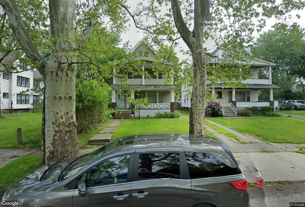 1459 E 134th St Unit Up, East Cleveland, OH 44112 - Room for Rent in ...