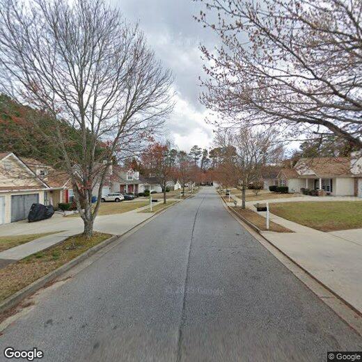 4699 Heath Terrace, College Park, GA 30349 House for Rent in College