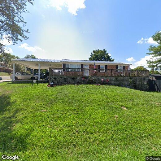 Primary Photo - 602 Gale Rd