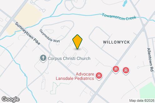 Willowyck Apartment Homes photo'