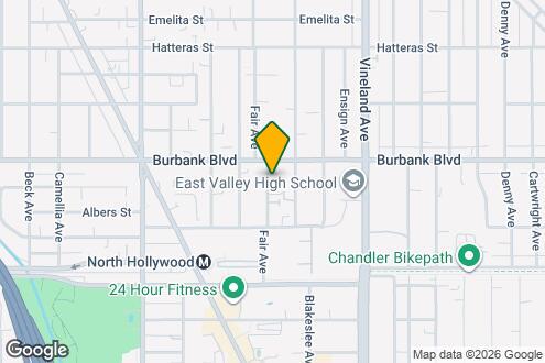 5550 Bonner Ave. photo'